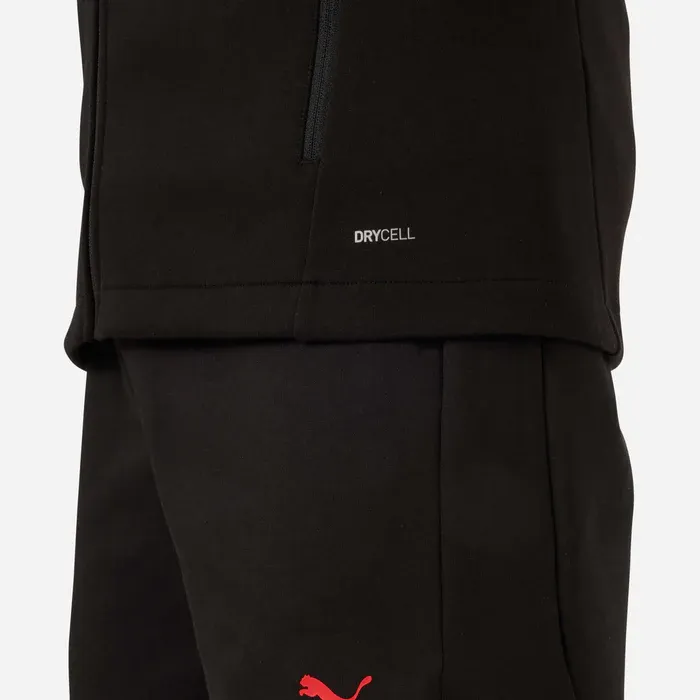 PUMA MILAN CASUALS 2022/23 Jacket Men's Black-6