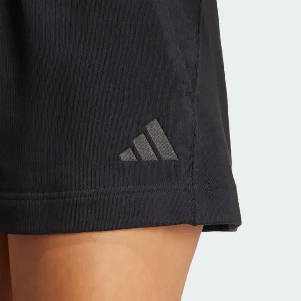 Adidas Free Shipping With AdiClub All Szn French Terry Shorts-4