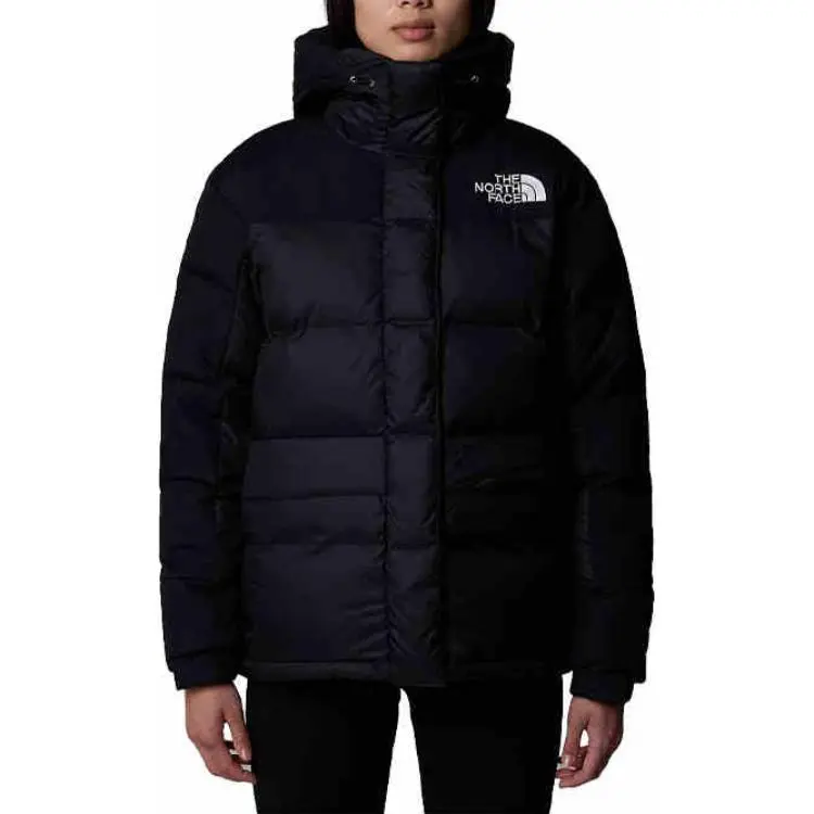 THE NORTH FACE Himalayan Hooded Down Parka-3