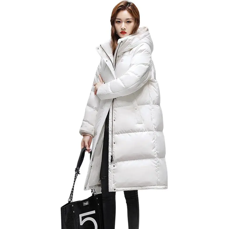 YAYA Down Jackets Women's-4