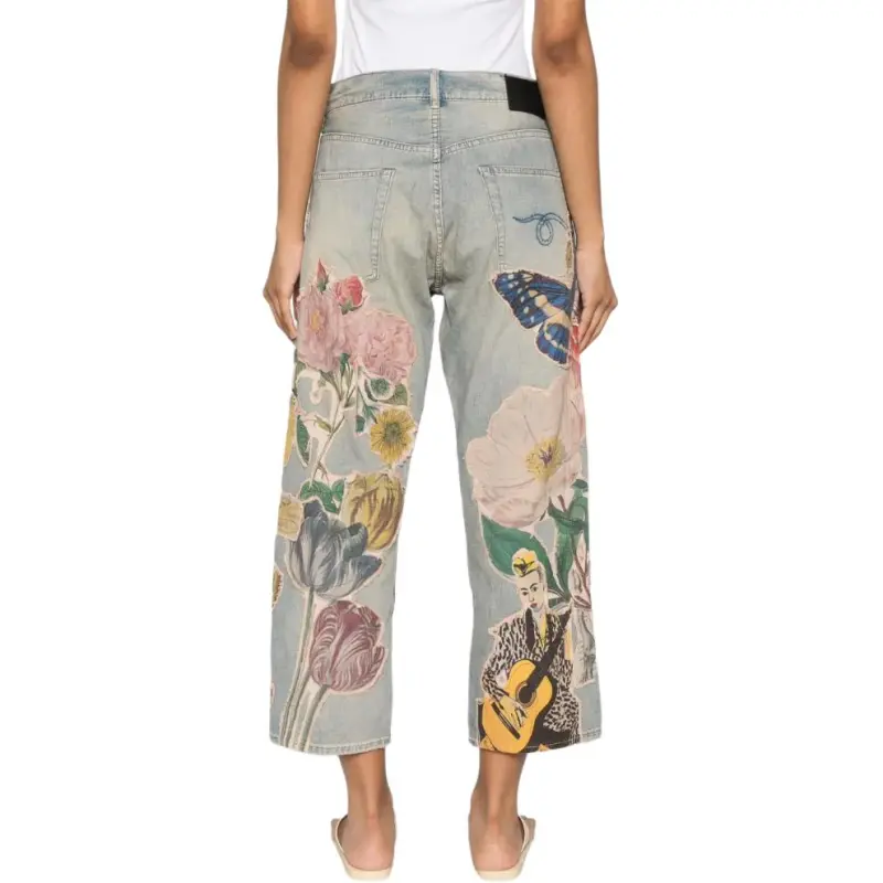 R13 X Boyfiend Jeans-2