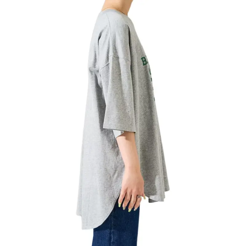 FREAK'S STORE T Shirt Women's Gray-2