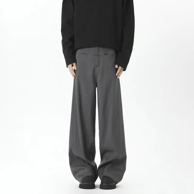 Être Par Lee Suit Trouser Unisex-17