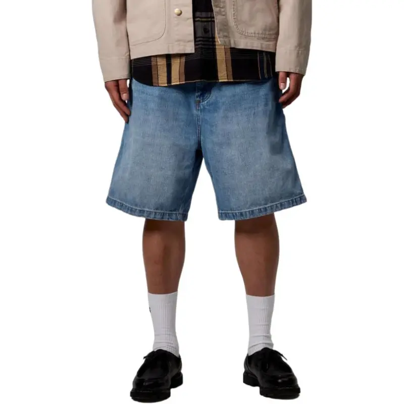 Carhartt WIP Og Single Knee Shorts-2