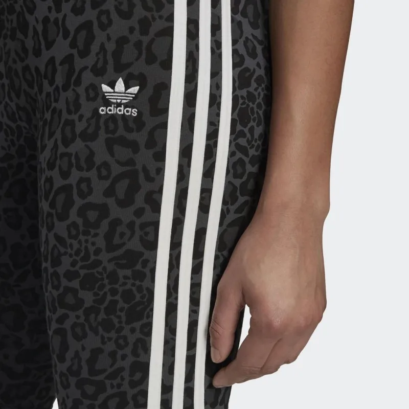Adidas Casual Shorts Women's Gray-4