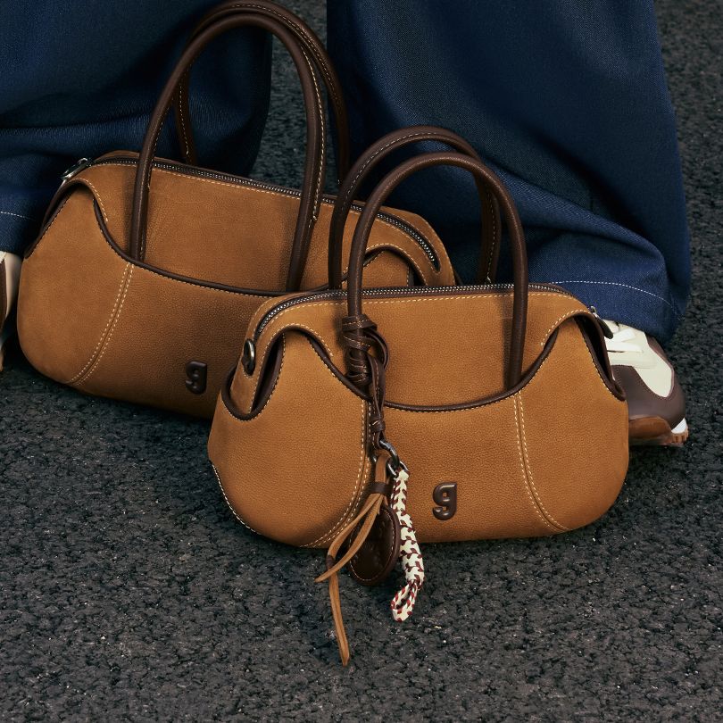 KUNOGIGI Crossbody Bags - POIZON