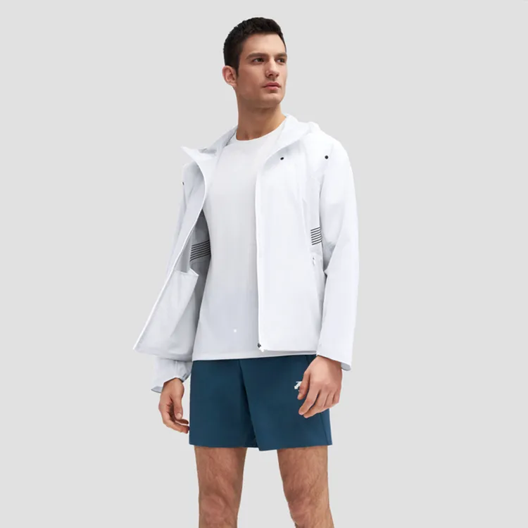 DESCENTE CYCLING Series SS25 Jacket Men's-2