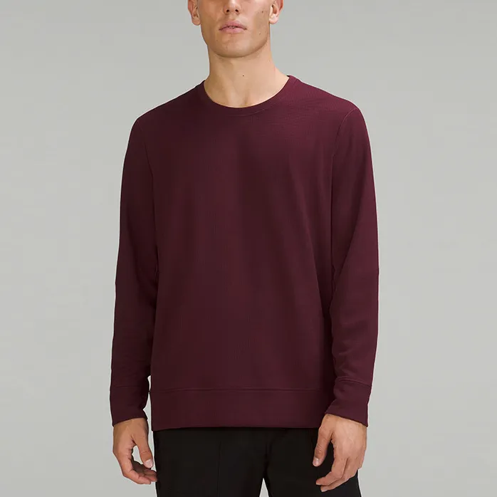 Lululemon Shift Stitch T Shirts Men-6