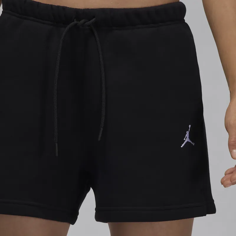 Jordan Brooklyn Fleece Women's Shorts-3