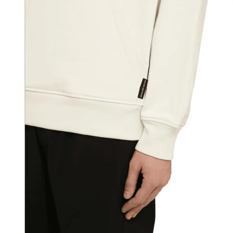 Moose Knuckles Sweatshirt Men's Gypsum-4