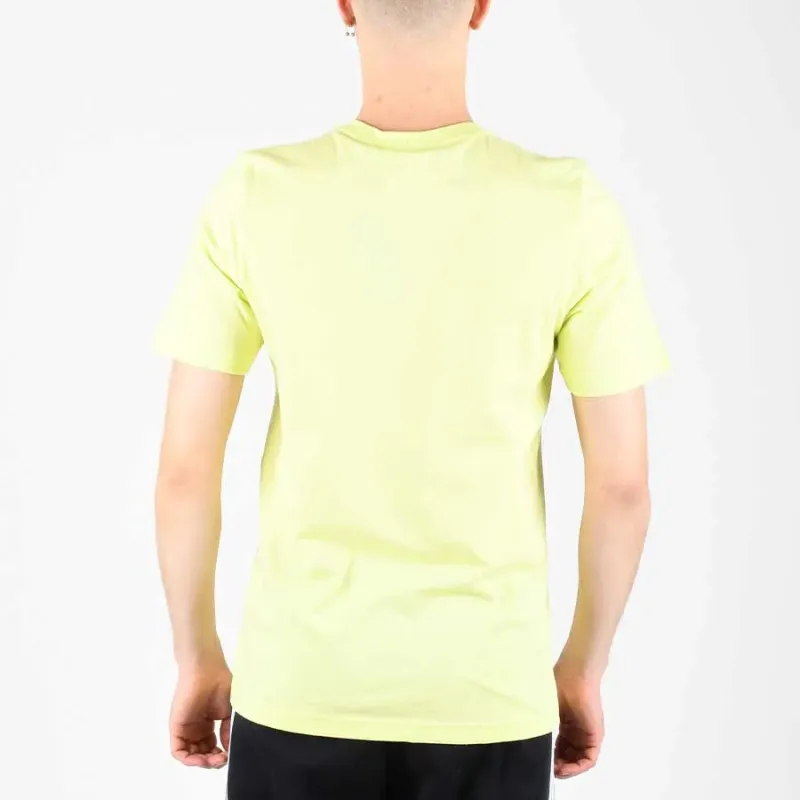 Adidas Originals Adicolor Essentials Trefoil Tee-2
