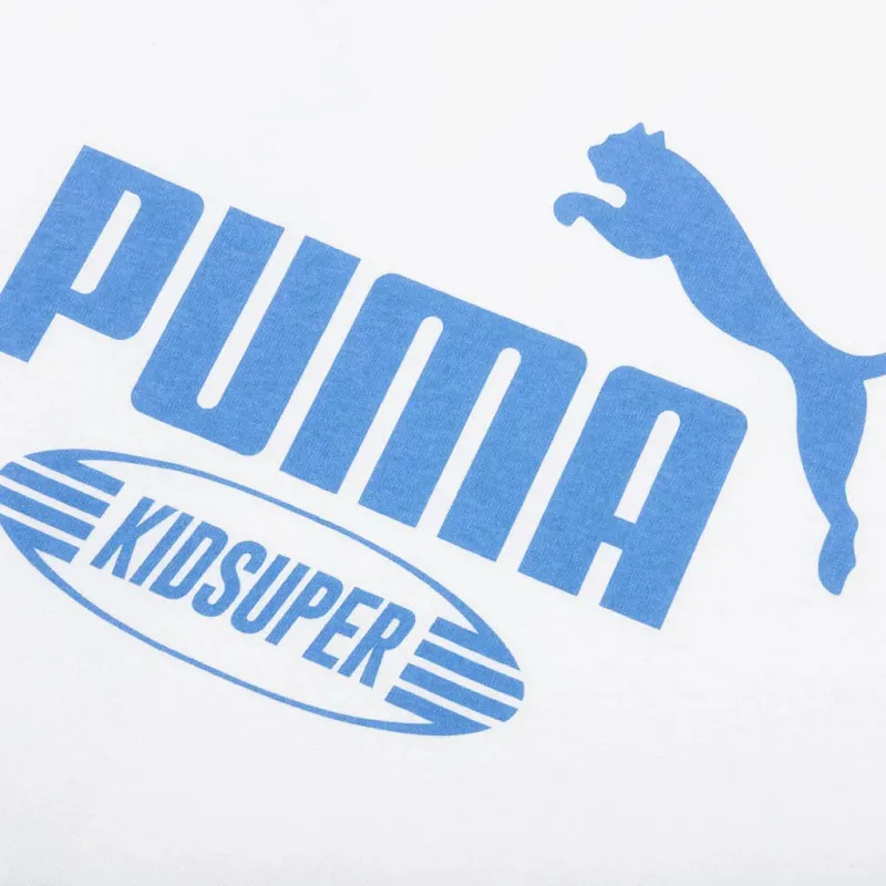 PUMA X KidSuper Graphic Tee-6