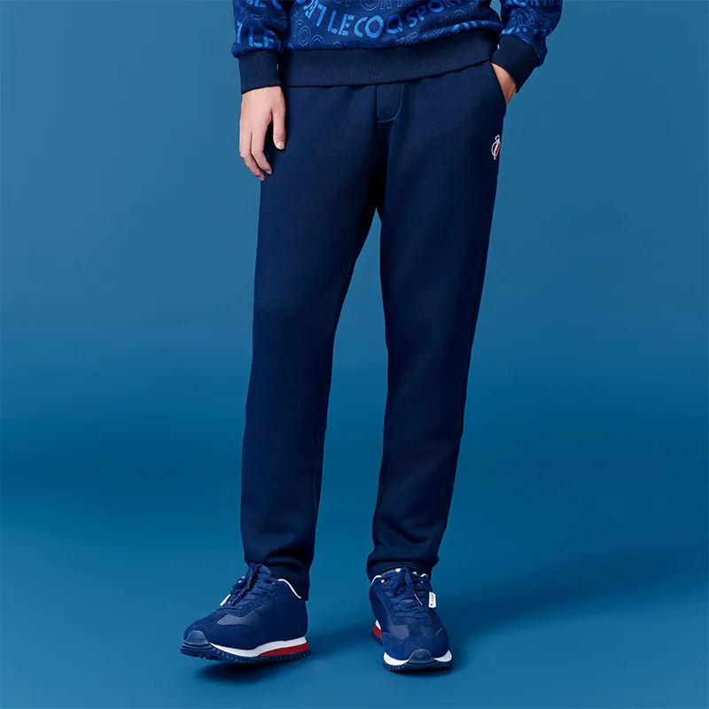 Le Coq Sportif Casual Pants Men's-5