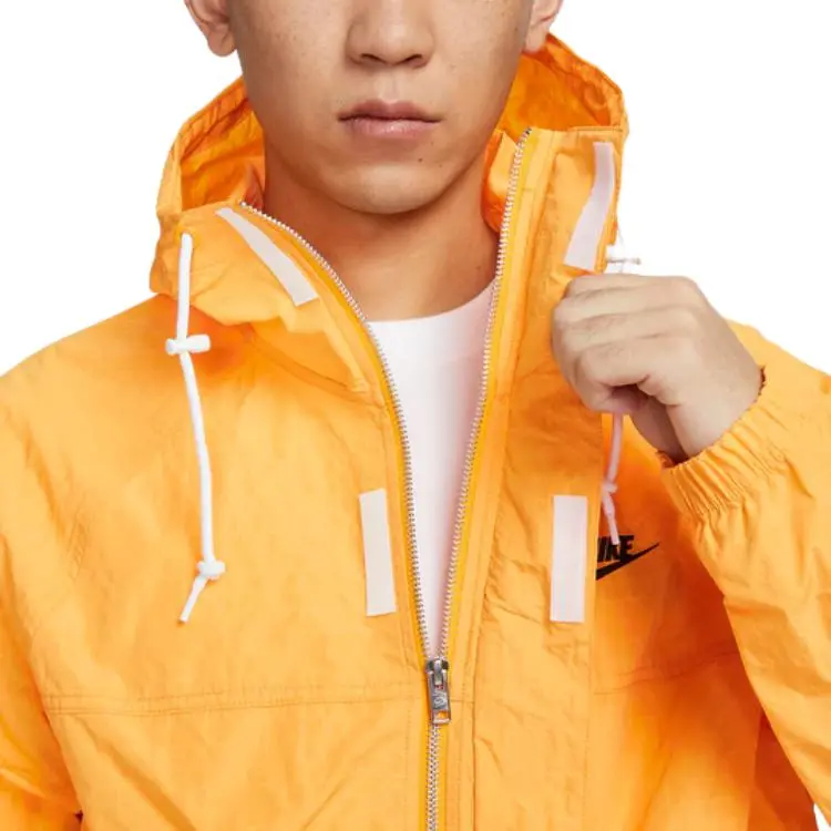 Nike Jackets Coats Men's University Gold-4