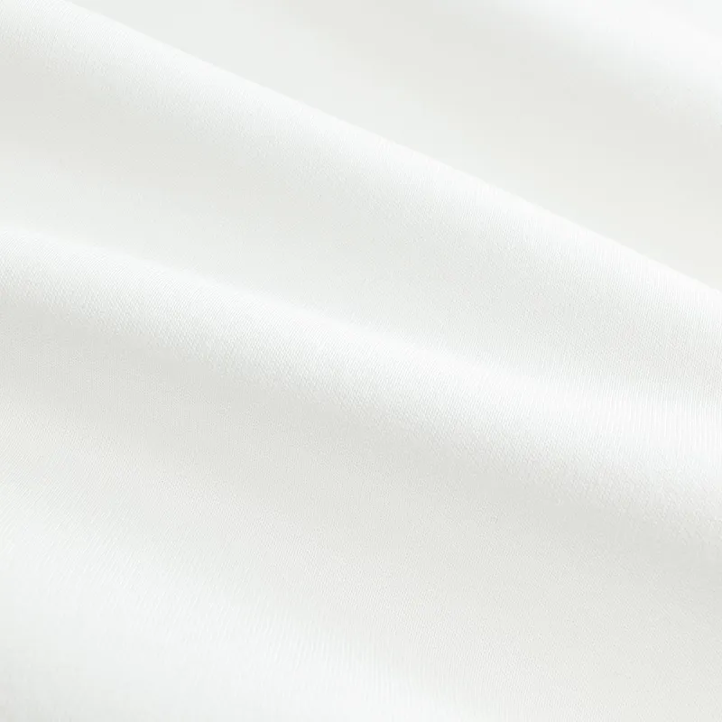 Anta Life Collection Sweatshirt Men's Papyrus White-3