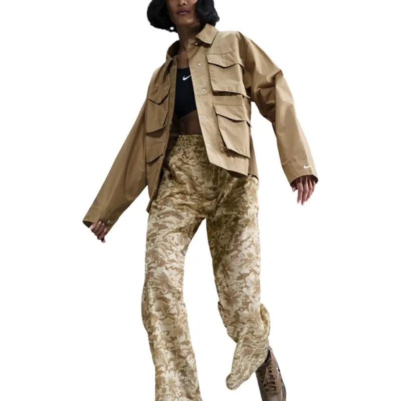 Nike Ripstop Jacket-4