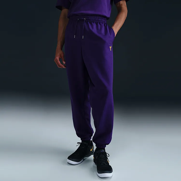 Nike Kobe Therma FIT Basketball Pants-1