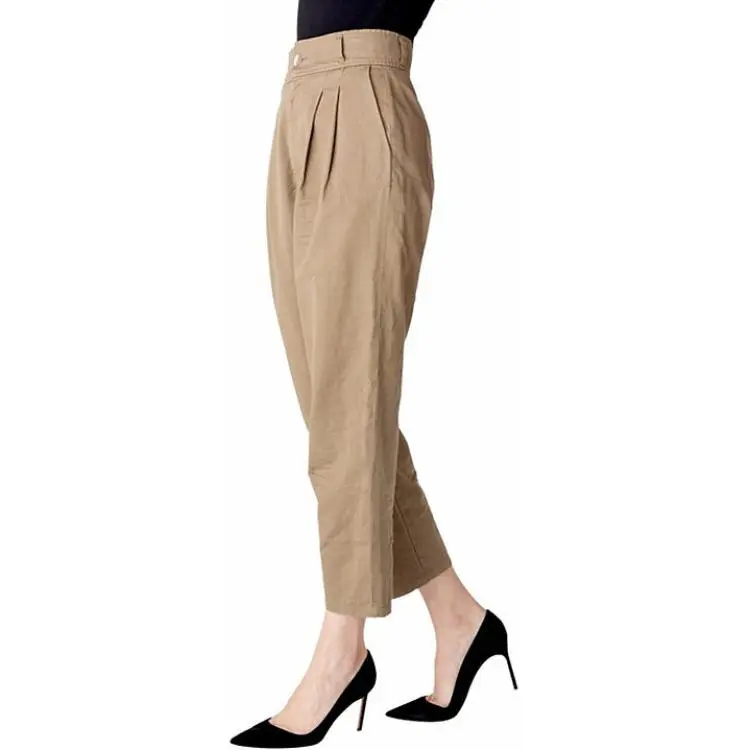 J BRAND Casual Pants Women's Khaki-2