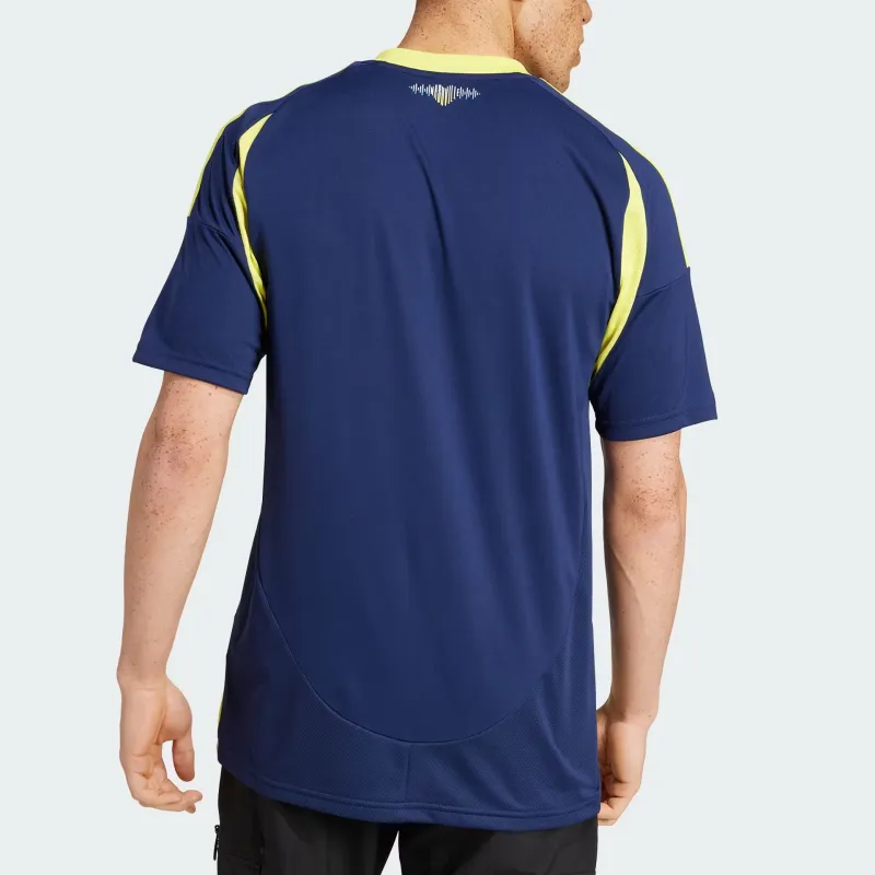 Adidas Nashville Sc 25/26 Away Jersey-2