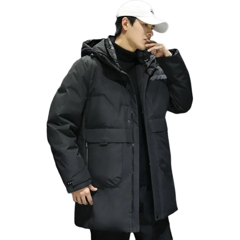 JEANSWEST Down Jackets Men-5