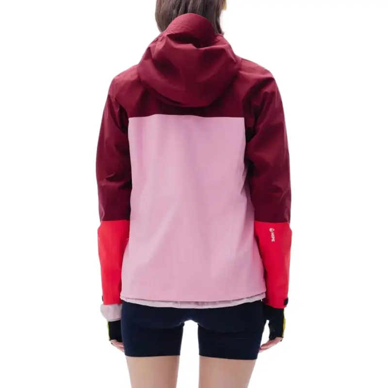 PEAK PERFORMANCE SS25 Trail HIPE SHELL Jacket Women's-5