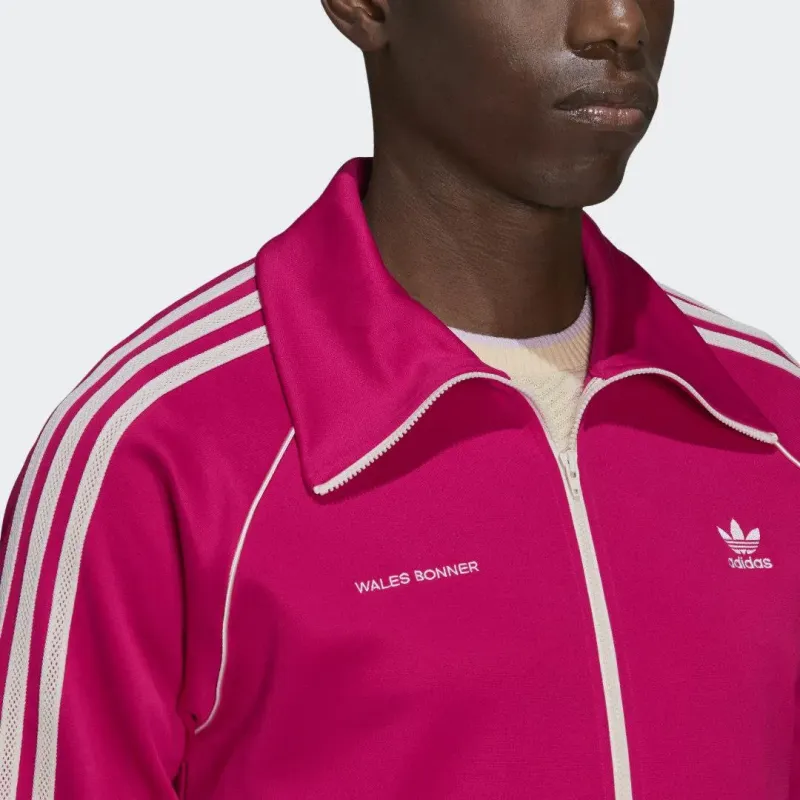 Adidas X Wales Bonner 70's Track Top Jacket-2