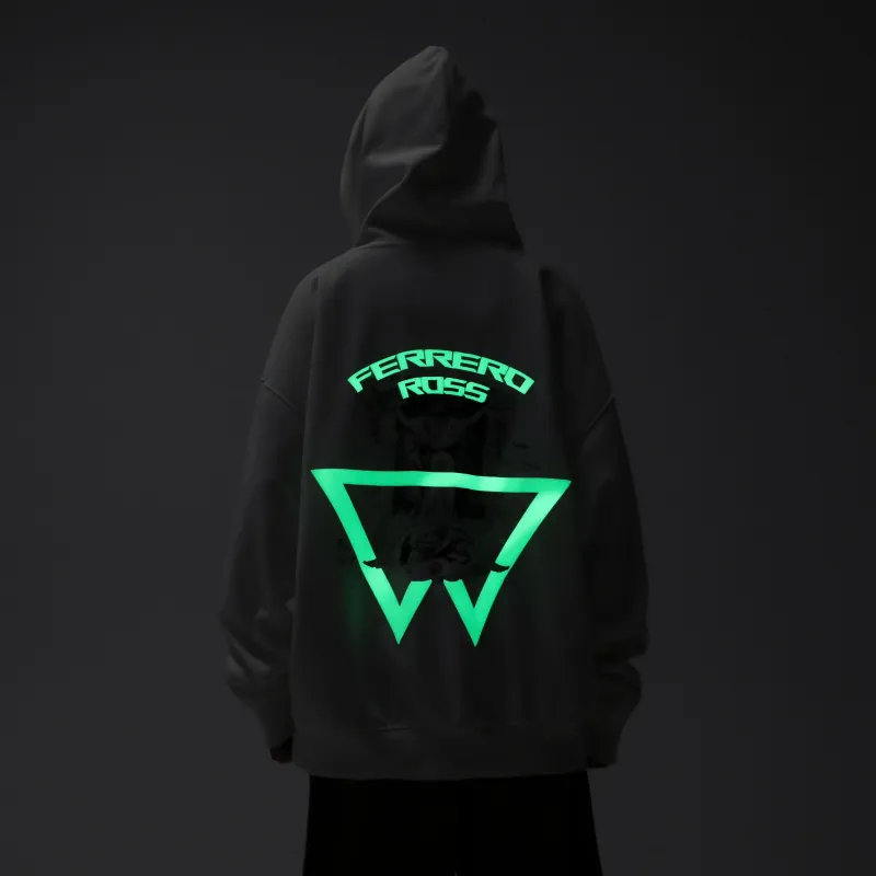 Ferrero Ross Sweatshirts Unisex-3