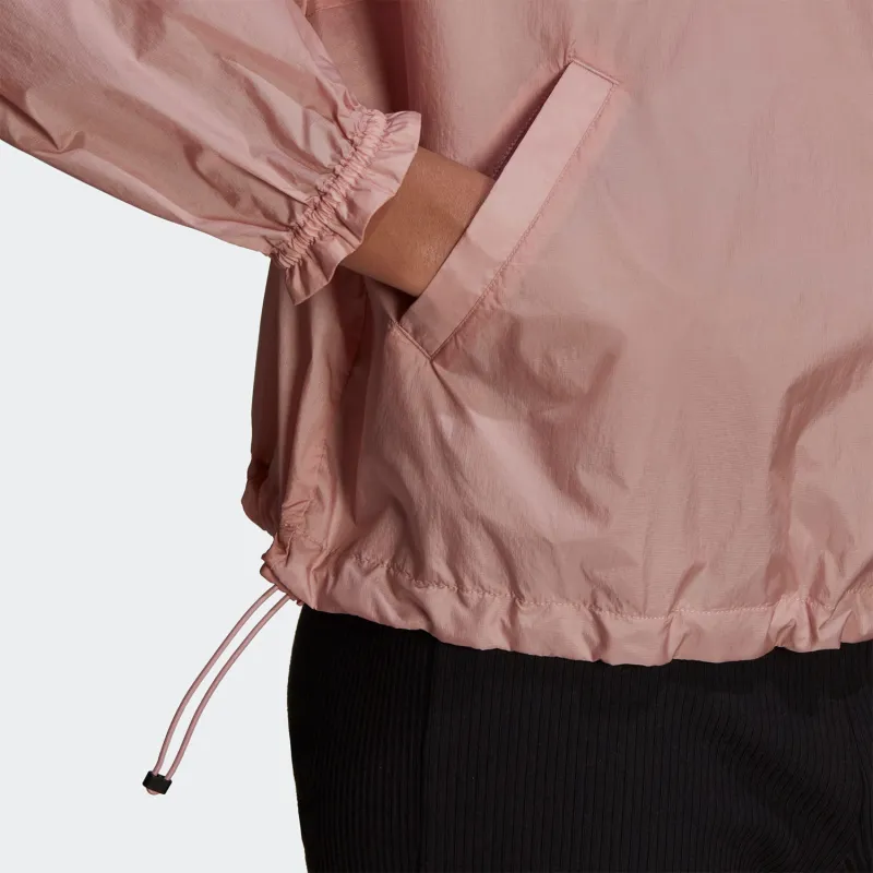 Adidas BACK TO SPORT Jackets & Coats Women's Pink-2