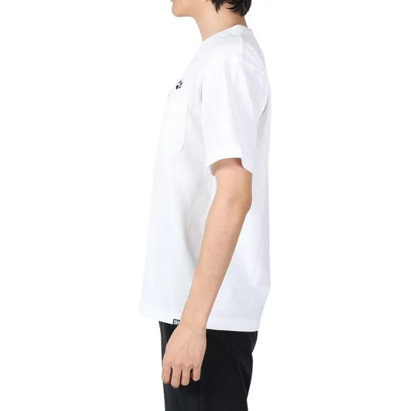 Jack Wolfskin T Shirt Men's White-3