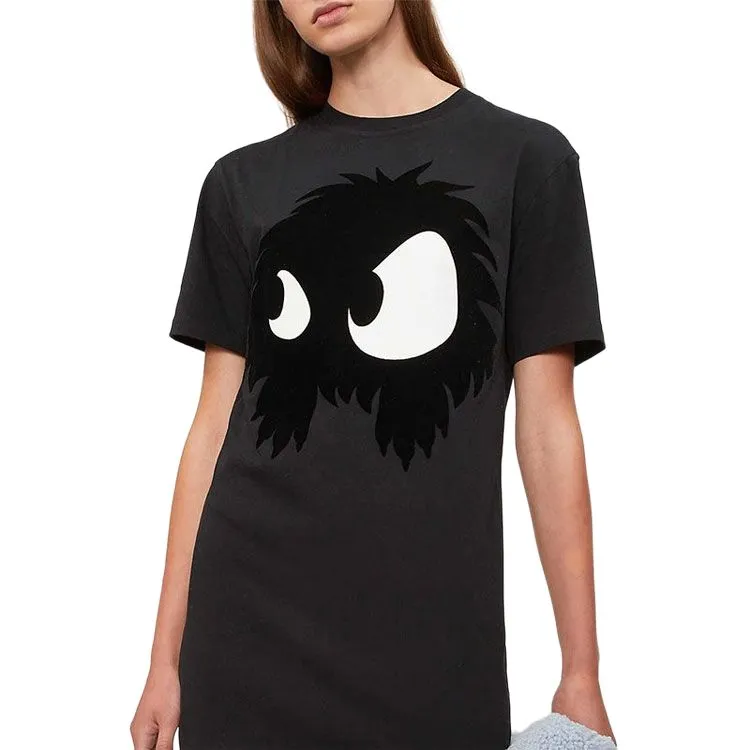 McQ Alexander McQueen Short Sleeved Dresses Women's-4