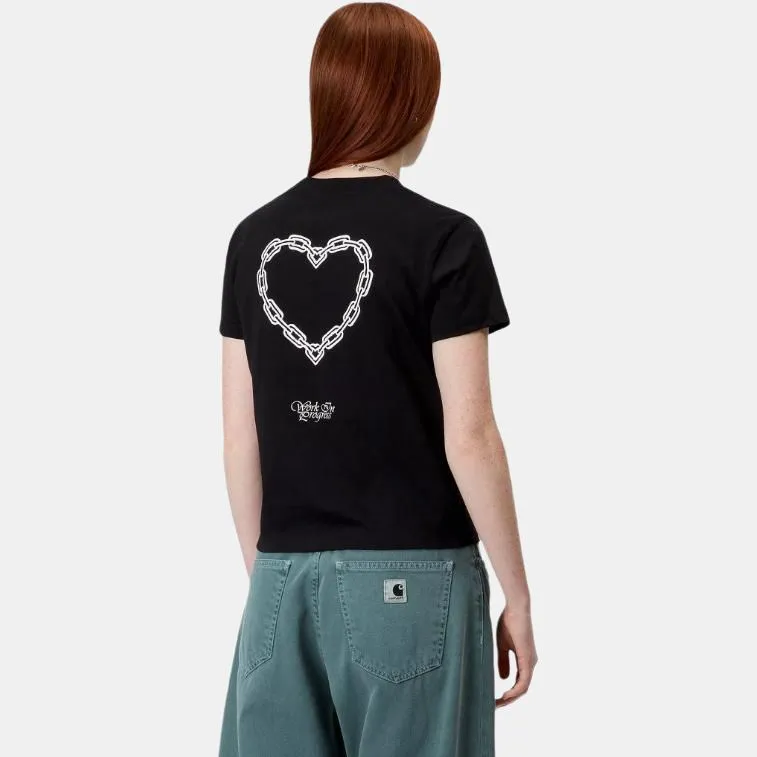 Carhartt WIP Chained T shirt-2