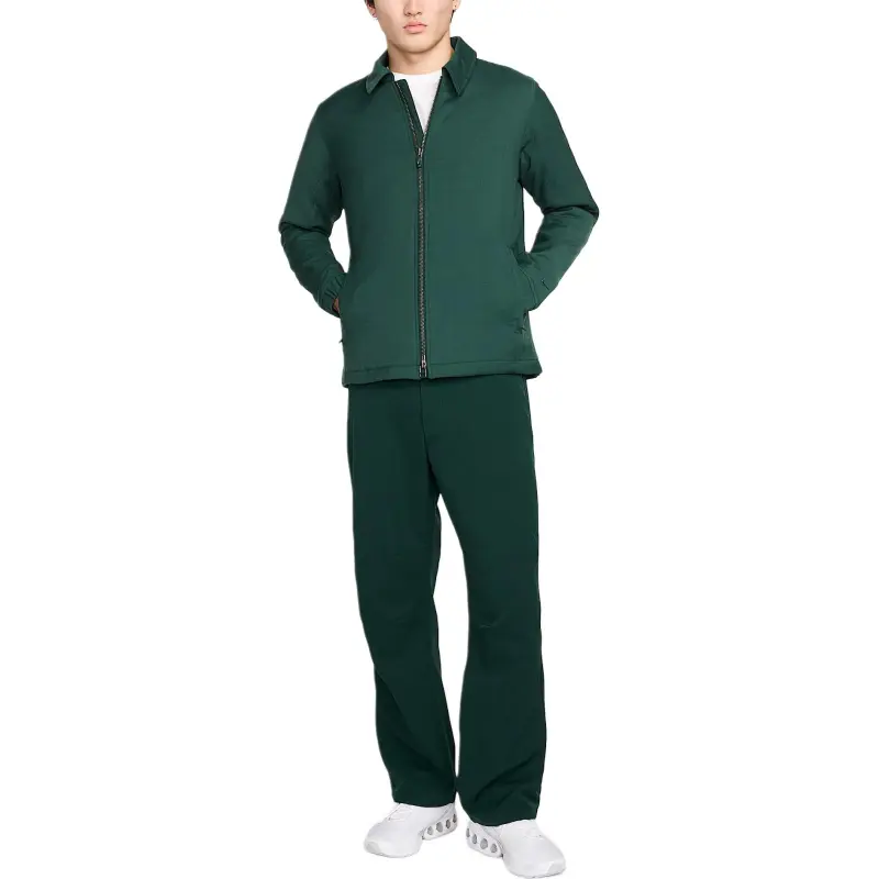 Nike Wool Classics Insulated Jacket-2