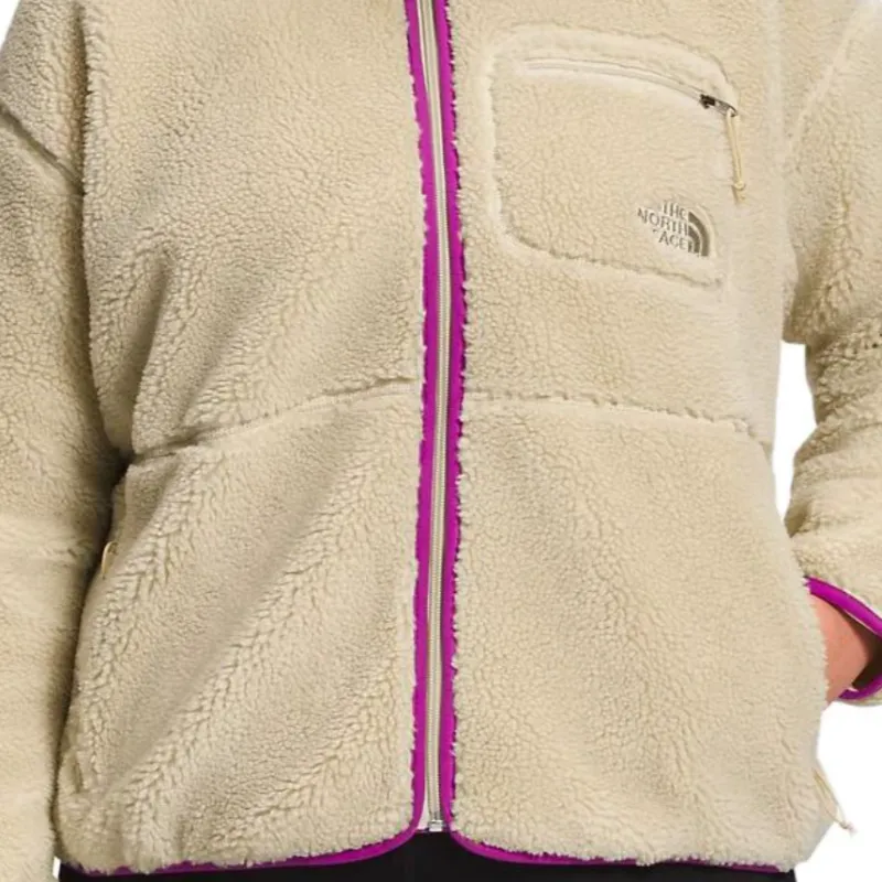 THE NORTH FACE Jackets Women's Light Khaki-3
