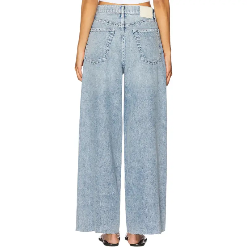 RAG&BONE Jeans Women's Blue-1