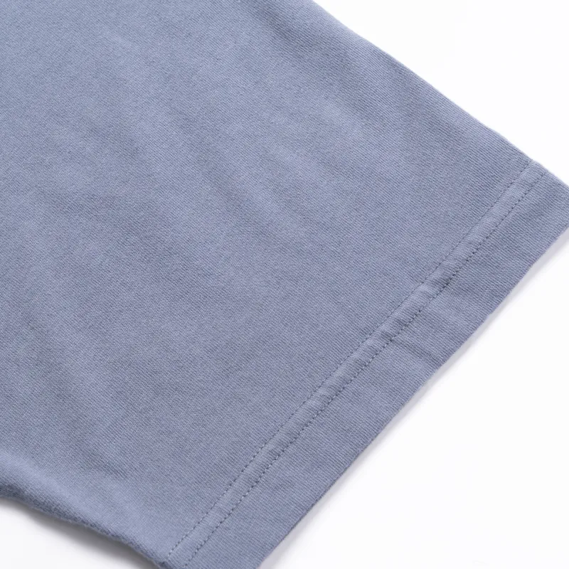 Balenciaga T Shirts Unisex Gray-3