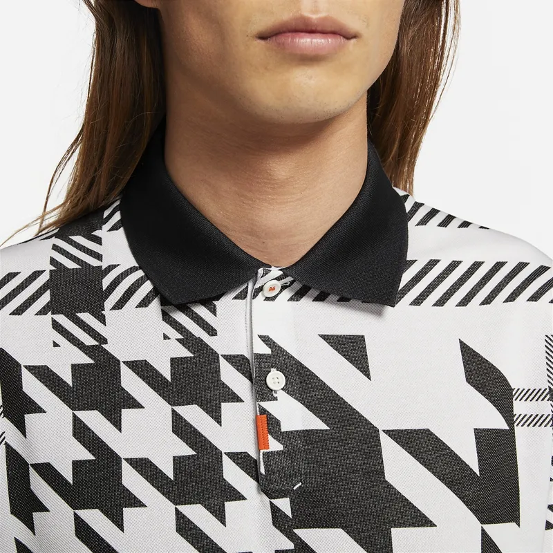 Nike Golf Polo Shirt Men's Multicolor-3