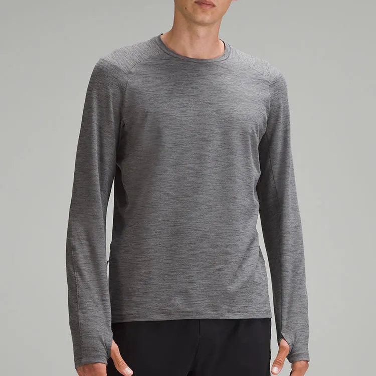 Lululemon Surge Warm T Shirt Men's-2