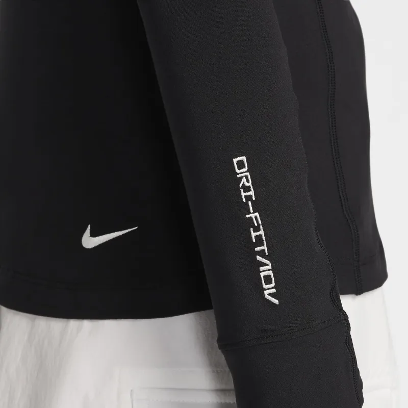 Nike 'Goat Rocks' Women's Dri FIT Adv Long Sleeve Top-3