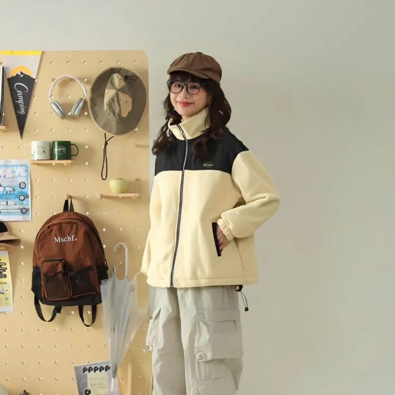 LIVINGTOWN Jackets Coats Unisex-7