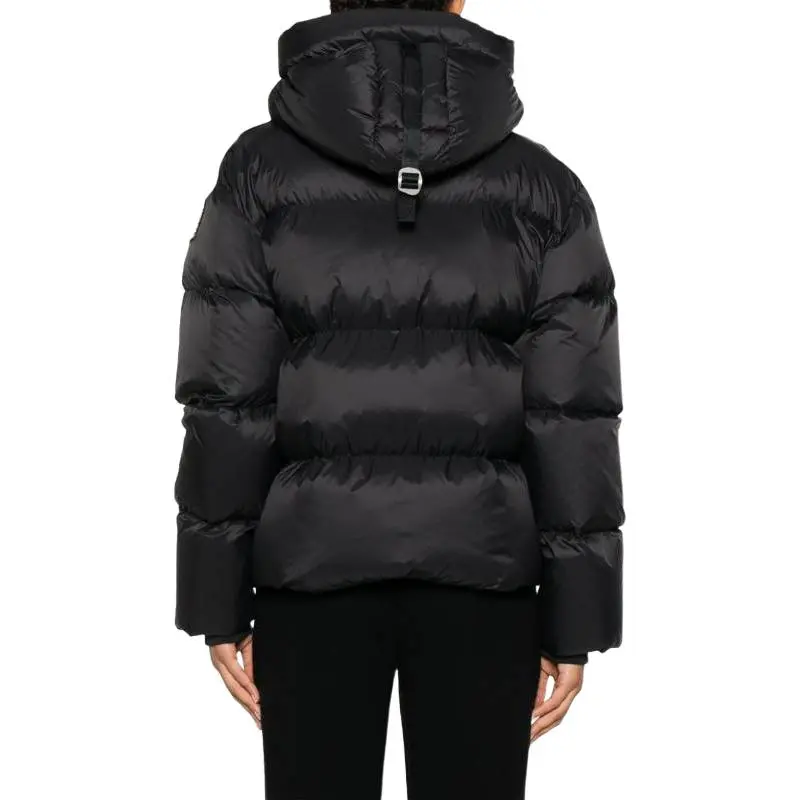 PARAJUMPERS Anya Hooded Puffer Jacket-2