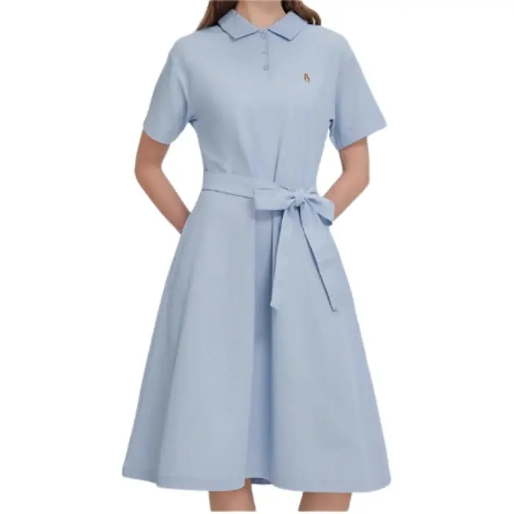 Hush Puppies Short Sleeved Dress Women's-1