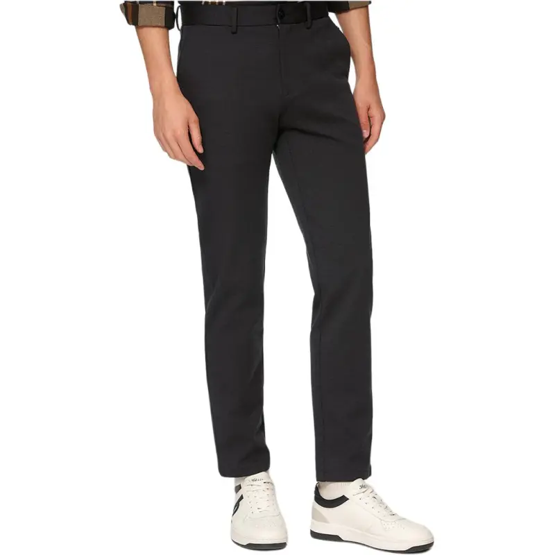 HAZZYS Suit Trousers Men-3