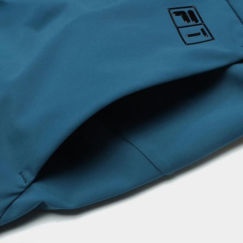 FILA Golf Series Casual Pants Men's Luo Ge Blue-4