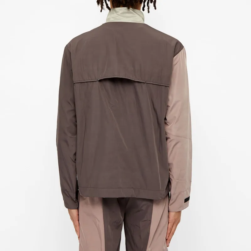 A cold wall* X Converse A COLD WALL Jackets Men Multicolor-3