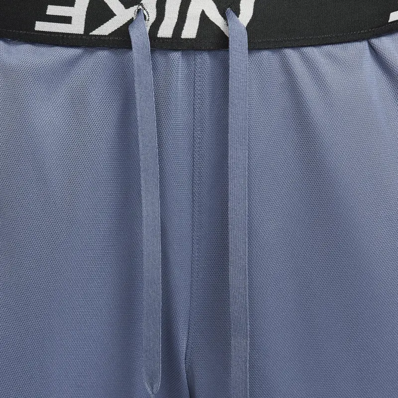 Nike Dri FIT Totality Studio '72 Casual Shorts Men's Diffused Blue-4