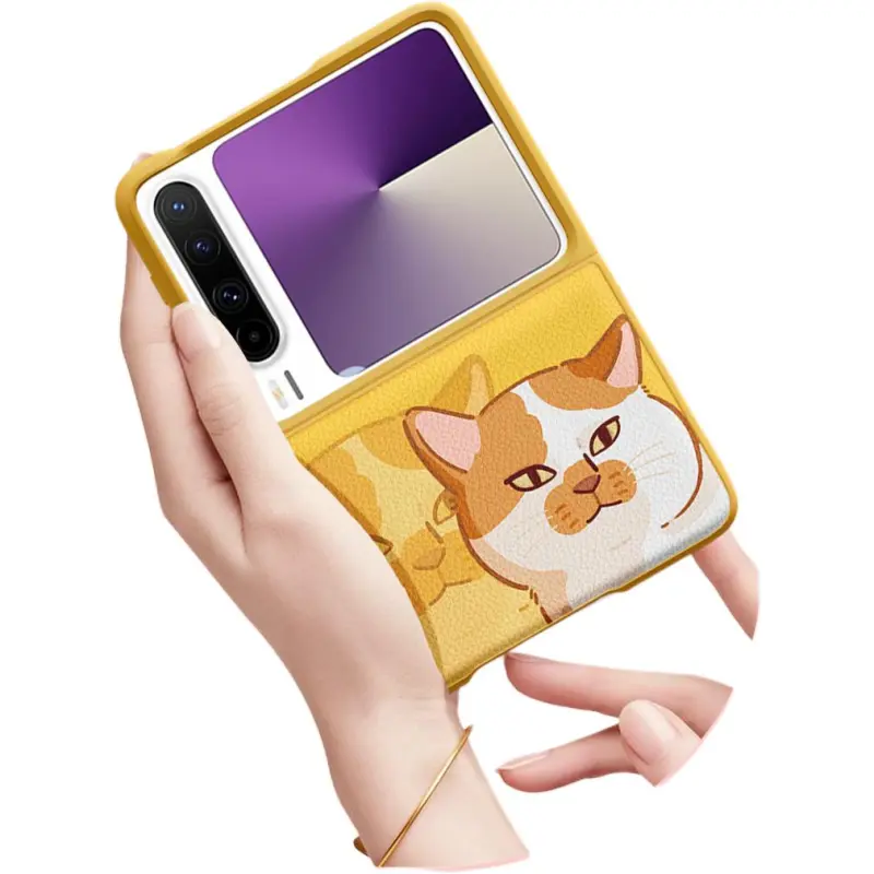 SUPER MOUSE Phone Cases-1