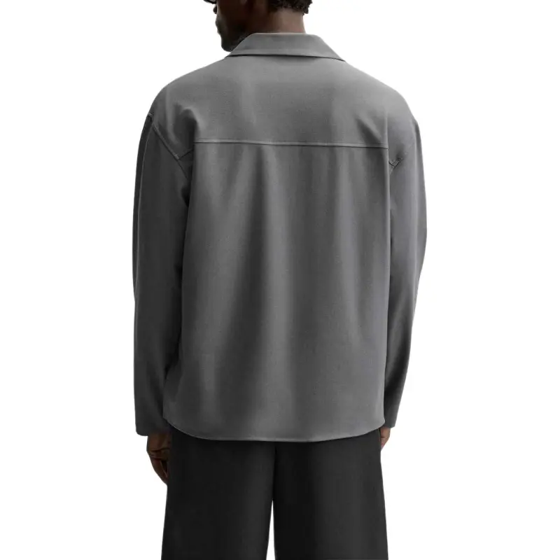 ZARA Shirts Men-6