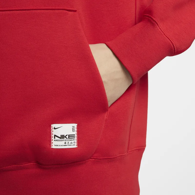 Nike SportswearCNY FW25 AS M NSW Sweatshirt Men's University Red-3