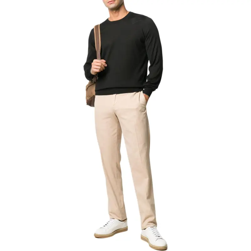 Brunello Cucinelli Crewneck Jumper-2