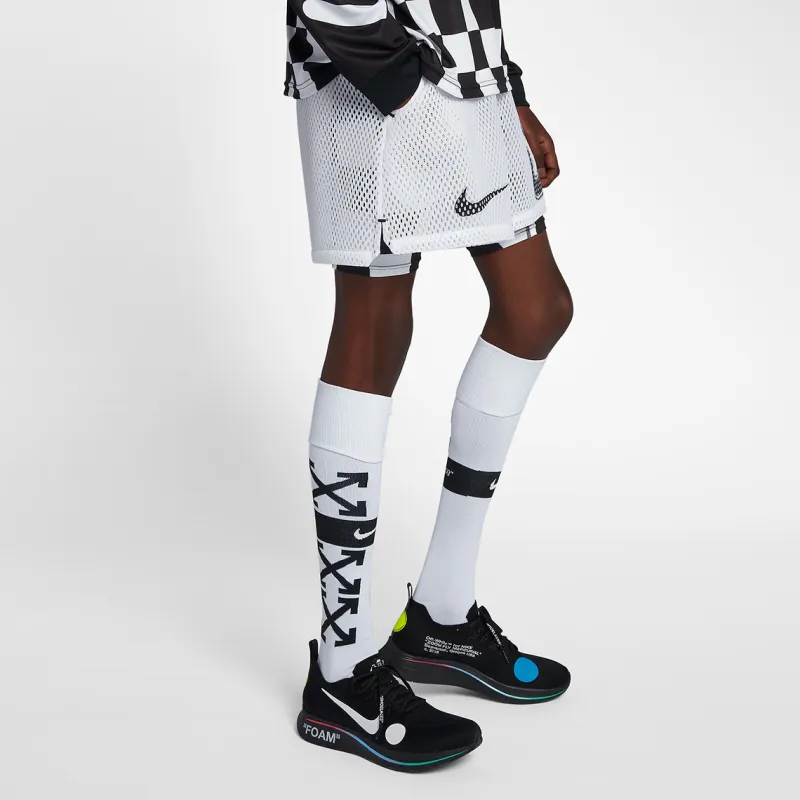 Nike lab X OFF WHITE Mercurial Nrg X Short-2